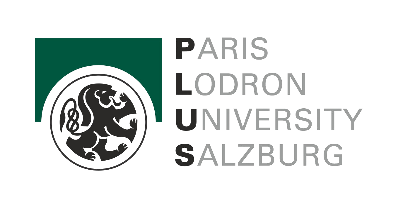 University of Salzburg Logo