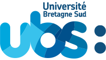University of South Brittany Logo